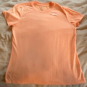 Women’s medium Nike athletic tee